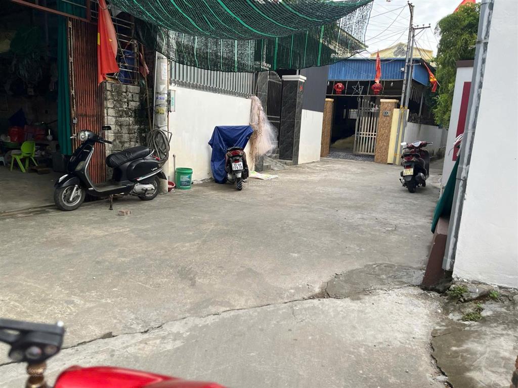 Bán đất trung tâm quận đồ sơn giá 650 triệu