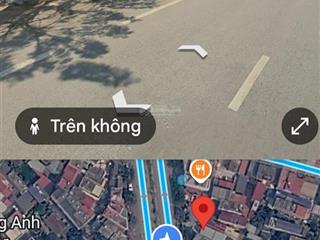 Cần bán đất mặt đường hồ sen, lê chân, hải phòng