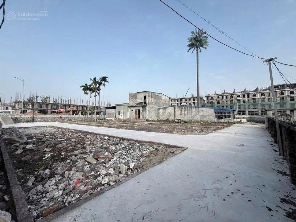 Bán đất tại phường hoa động, hải phòng, 52.9m2, giá thỏa thuận, cơ hội đầu tư hấp dẫn!