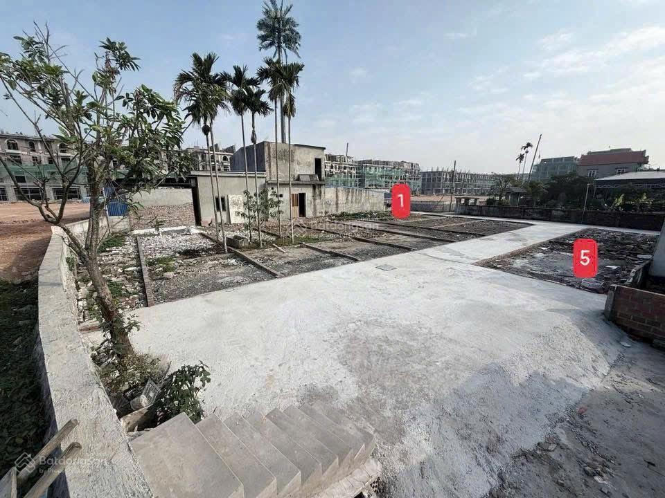 Bán đất tại phường hoa động, hải phòng, 52.9m2, giá thỏa thuận, cơ hội đầu tư hấp dẫn!