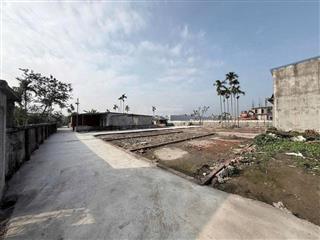 Bán đất tại phường hoa động, hải phòng, 52.9m2, giá thỏa thuận, cơ hội đầu tư hấp dẫn!
