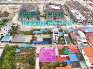 61m lô góc tân dương,thuỷ nguyên, hải phòng