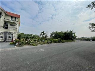 Duy nhất lô đất 200m2 đường 21m trong khu anh dũng 5, dương kinh mà chỉ 3,7 tỷ