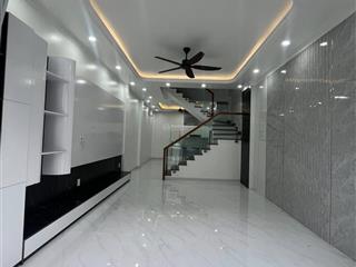 Duy nhất mặt đường số 10 trong him lam, nhà 4 tầng mới tinh chỉ 5.35 tỷ