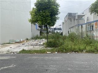 Bán lô đất 200m2 sau trung tâm tài chính thành phố, sở dầu, hồng bàng giá 75 tr/m2