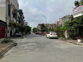 Bán lô đất 73m2 đẹp và rẻ nhất khu phân lô tại hùng vương, hồng bàng  chỉ 3,x tỷ