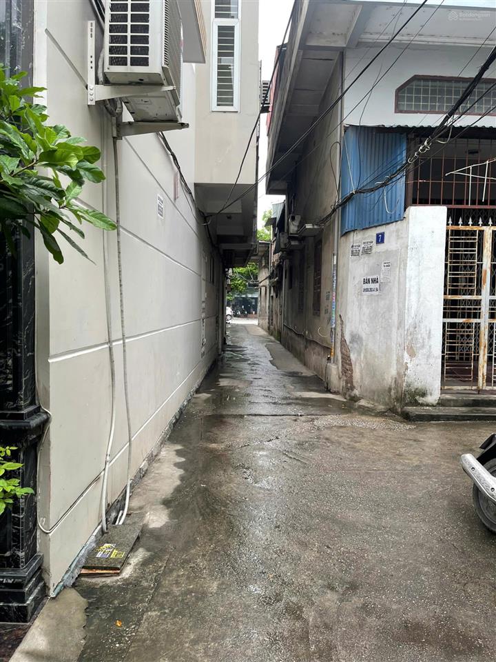 Bán lô đất 60m2 tuyến 2 đường hùng vương, đối diện bến xe thượng lý, oto vào được chỉ 3,6 tỷ