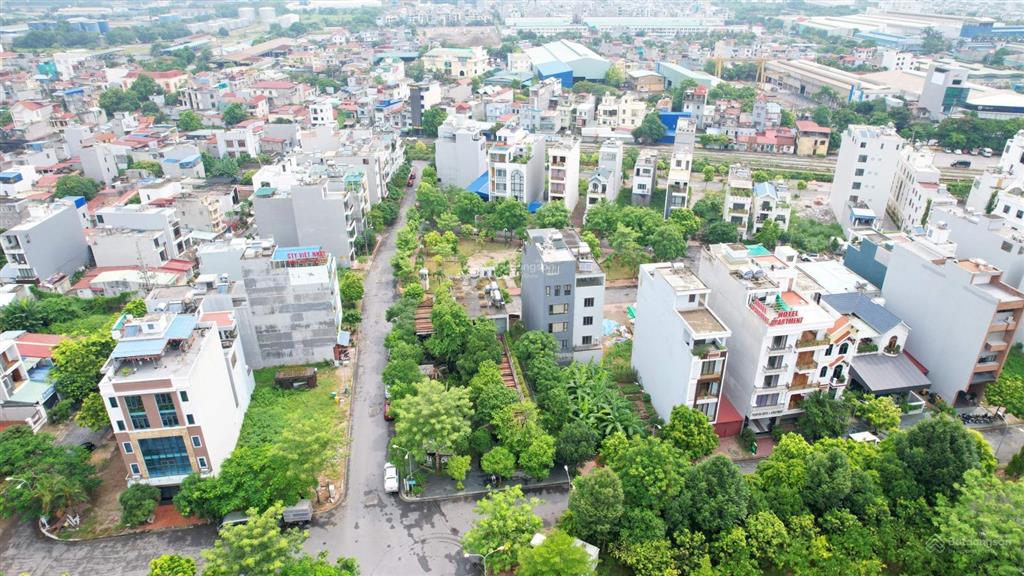 Giá tốt nhất trong 2 năm nay, lô đất 100m2 sau sở tài chính thành phố, vị trí kinh doanh được