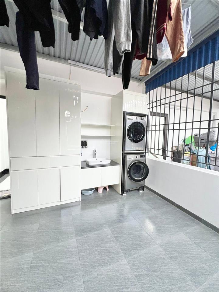 Bán căn nhà trục chính, nhà xây 4 tầng siêu đẹp dự án him lam, hồng bàng. giá 4,95 tỷ