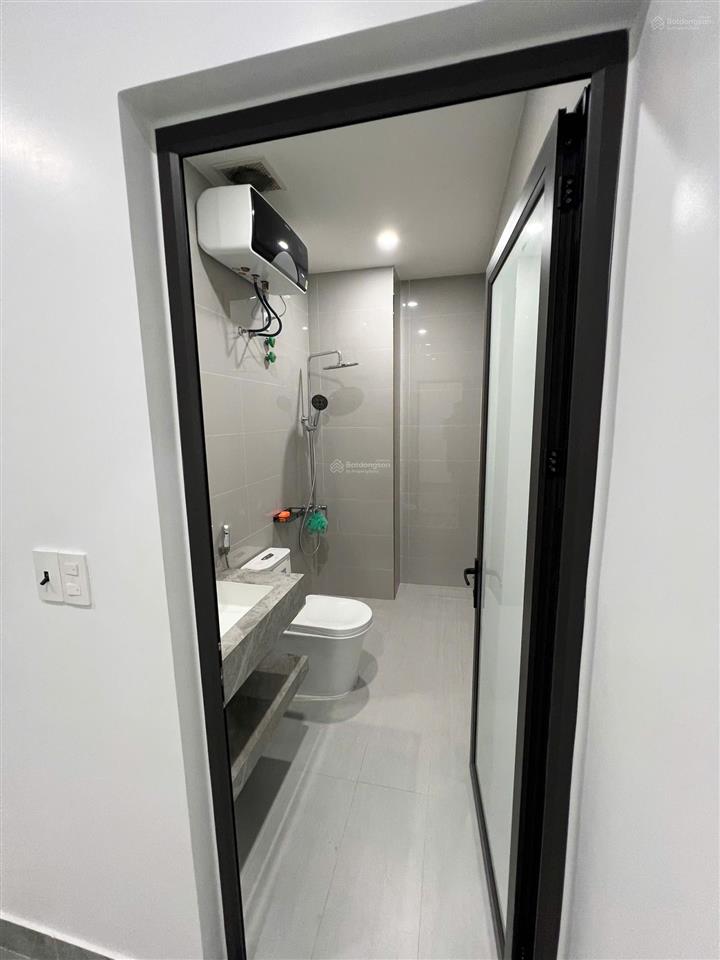 Chỉ 5,7 tỷ sở hữu ngay căn nhà vị trí đẹp đều đặn dòng tiền hàng tháng ngay sở dầu, hồng bàng