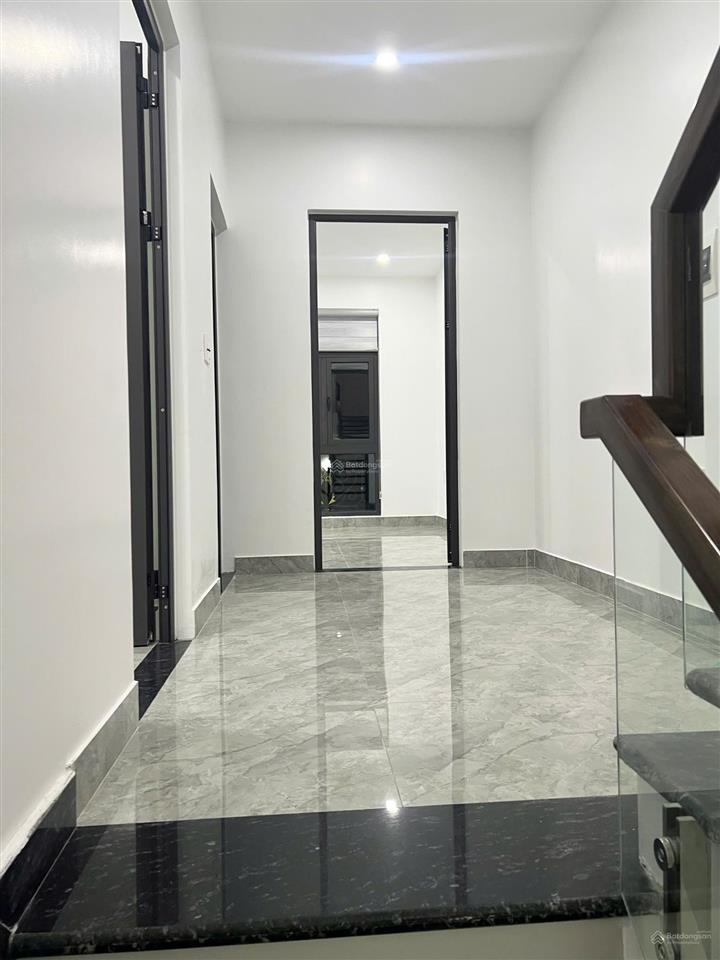 Chỉ 5,7 tỷ sở hữu ngay căn nhà vị trí đẹp đều đặn dòng tiền hàng tháng ngay sở dầu, hồng bàng
