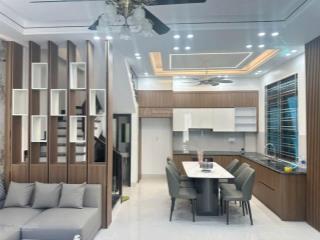Bán nhà lô góc 48m2 xây 3 tầng, vị trí ngay đường an dương 1, an đồng  giá 2,98 tỷ