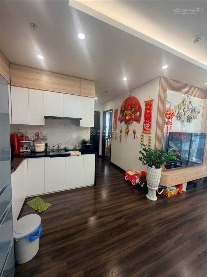 Giá siêu rẻ căn hộ thương mại gần 60m2, 2 ngủ trên chung cư hoàng huy grand  chỉ 2,35 tỷ