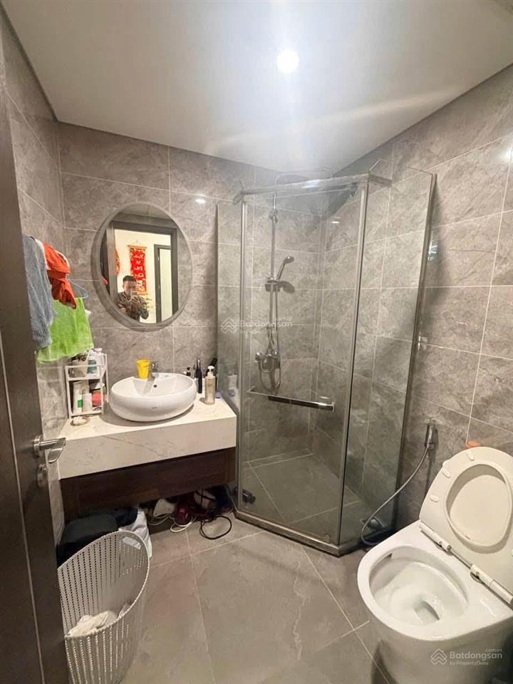 Giá siêu rẻ căn hộ thương mại gần 60m2, 2 ngủ trên chung cư hoàng huy grand  chỉ 2,35 tỷ