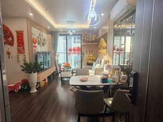 Giá siêu rẻ căn hộ thương mại gần 60m2, 2 ngủ trên chung cư hoàng huy grand  chỉ 2,35 tỷ