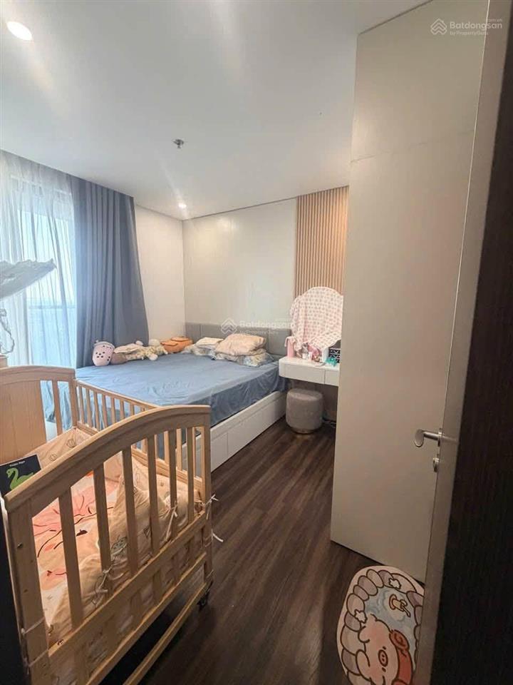 Giá siêu rẻ căn hộ thương mại gần 60m2, 2 ngủ trên chung cư hoàng huy grand  chỉ 2,35 tỷ