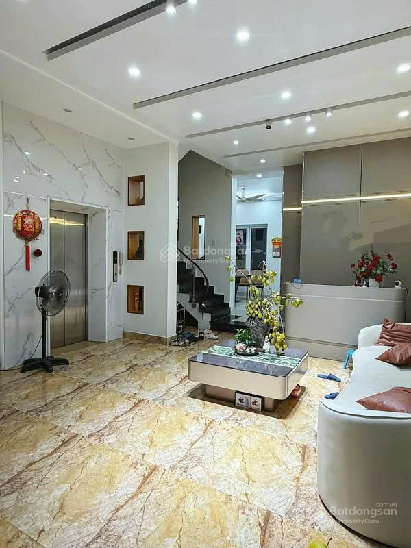 Bán nhà 90m2 tặng nhà 7 tầng đường 7m cách hồ tam bạc 100m mà giá chỉ 11,3 tỷ