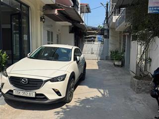 Bán nhà 4 tầng mới tinh, dt 50m2 ngõ rộng gần 5m, ô tô đỗ cửa ngay metro, sở dầu, giá 4.95 tỷ