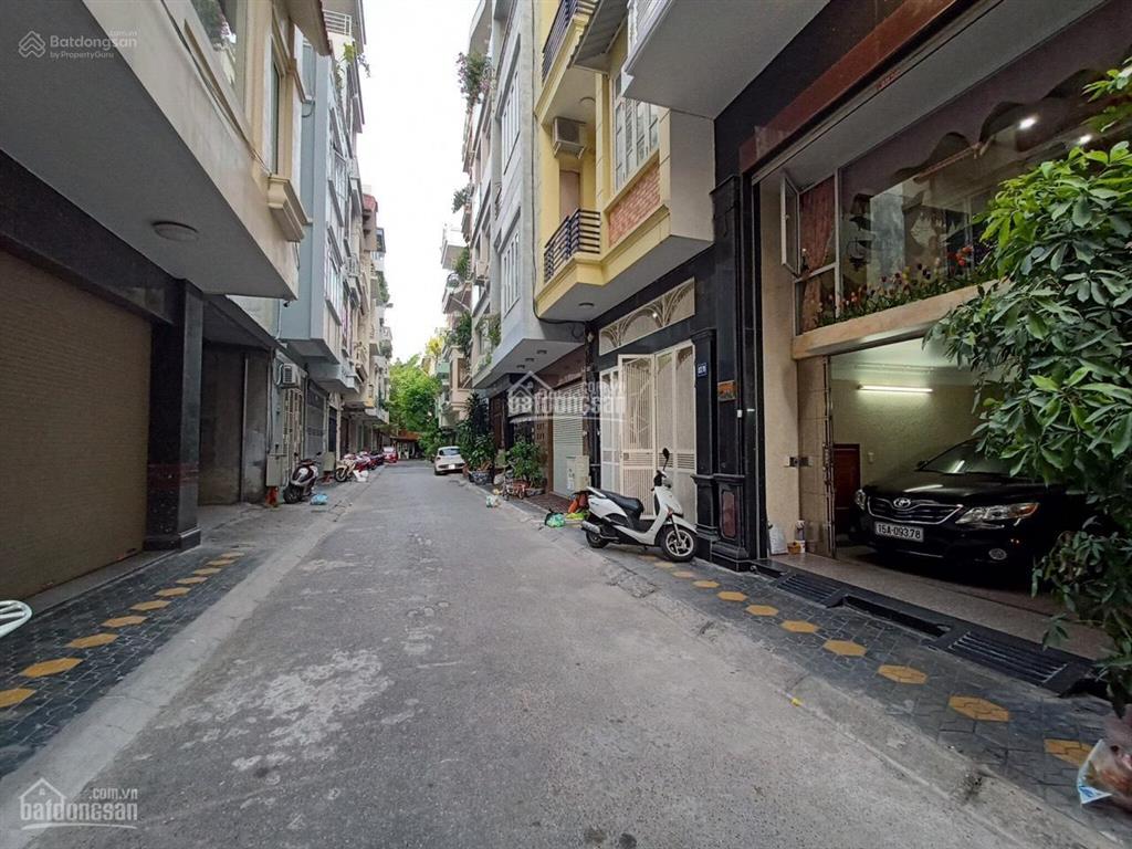 Bán nhà 5t mặt đường trung tâm phố kỳ đồng, hồng bàng đối diện bệnh viện, chính chủ 0983 376 ***