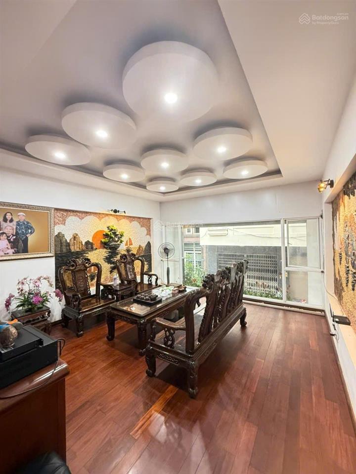 Bán nhà 5t mặt đường trung tâm phố kỳ đồng, hồng bàng đối diện bệnh viện, chính chủ 0983 376 ***