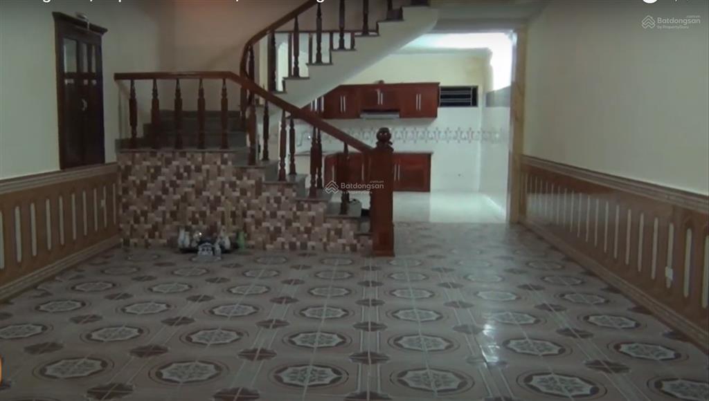 Bán nhà mặt đường số 71 khu phố đông thái, thị trấn vĩnh bảo. 105m2, rộng 4.75m.  chính chủ