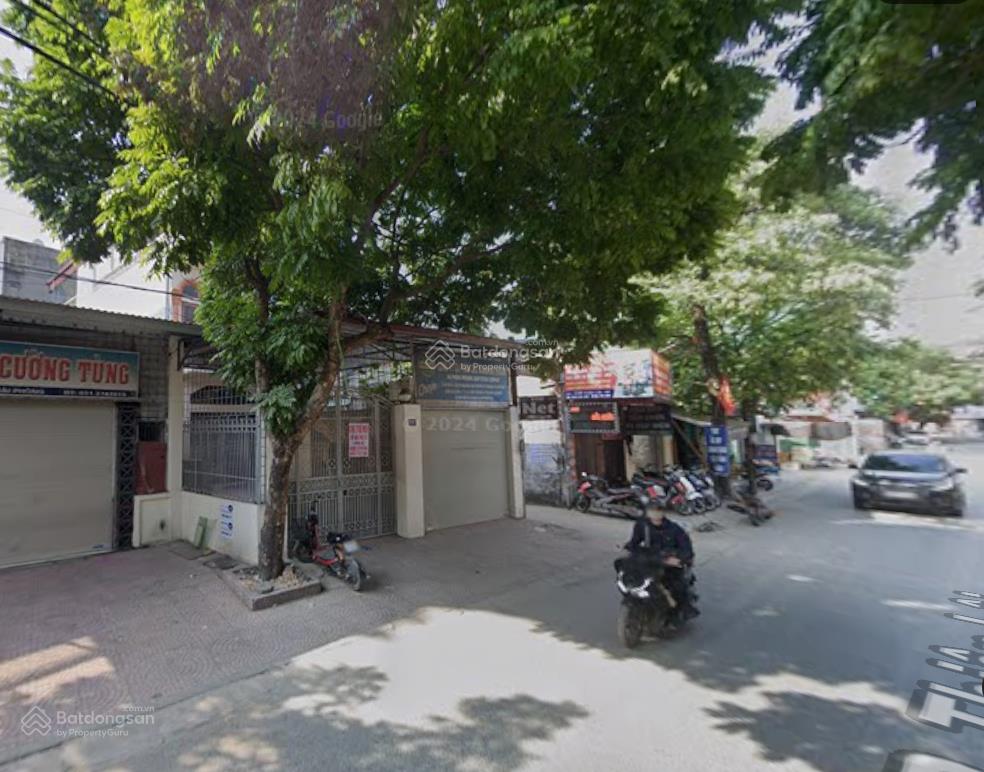 Chính chủ cho thuê nhà mặt phố 200m2x3t vị trí đẹp, thuận tiện, giá tốt thiên lôi, hải phòng