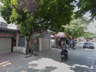 Chính chủ cho thuê nhà mặt phố 200m2x3t vị trí đẹp, thuận tiện, giá tốt thiên lôi, hải phòng
