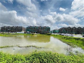 Nhận hồ sơ đợt cuối nhà ở xã hội hoàng huy green river