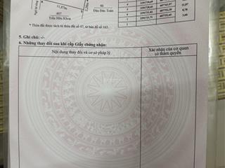 Bán đất tại số 11/82 đình đoài, 1,18 tỷ, 51 m2, giá siêu hời!