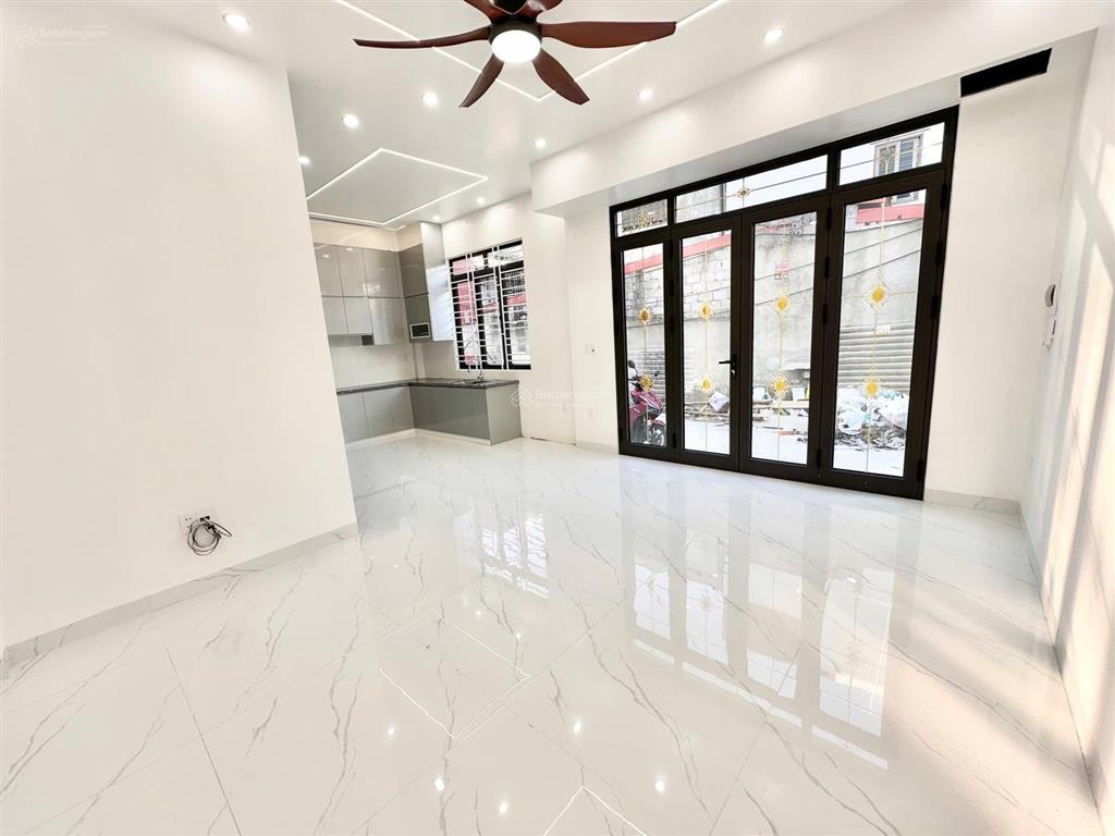 Bán nhà riêng tại đồng lập, 3,1 tỷ, 40,3m2, 4pn, 3wc, 4 tầng