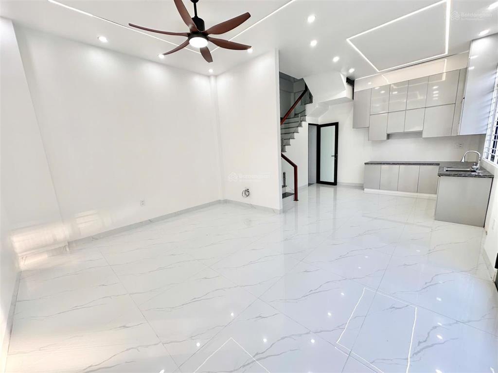 Bán nhà riêng tại đồng lập, 3,1 tỷ, 40,3m2, 4pn, 3wc, 4 tầng