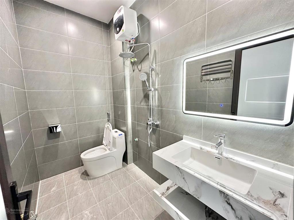 Bán nhà riêng tại đồng lập, 3,1 tỷ, 40,3m2, 4pn, 3wc, 4 tầng