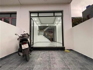 Bán nhà chính chủ nam phong  nam hải  duy nhất 2 căn sân cổng riêng