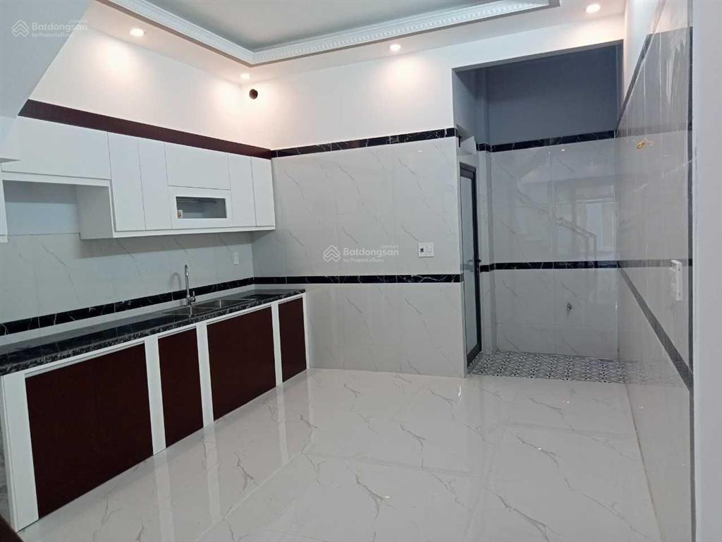 Bán nhà 3 tầng ngõ rộng 6 m, đồng hòa, kiến an, hải phòng