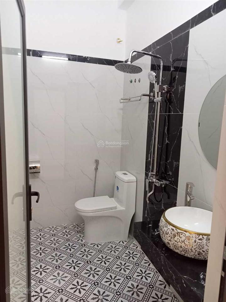 Bán nhà 3 tầng ngõ rộng 6 m, đồng hòa, kiến an, hải phòng