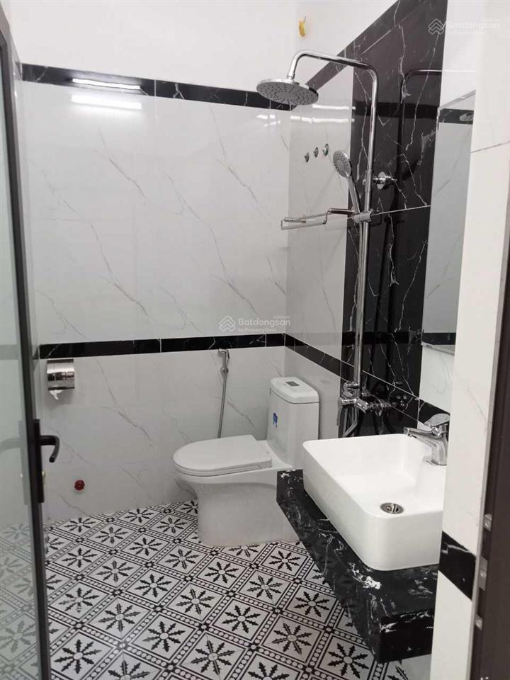 Bán nhà 3 tầng ngõ rộng 6 m, đồng hòa, kiến an, hải phòng
