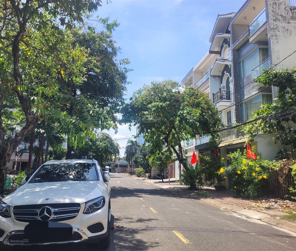 Bán nhà khu tên lửa bình tân  view công viên  5x20  4 tầng  5pn  14,5 tỷ