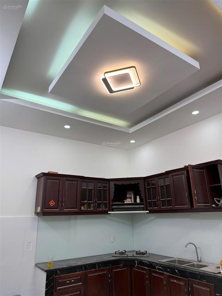 Bán nhà khu tên lửa bình tân  view công viên  5x20  4 tầng  5pn  14,5 tỷ