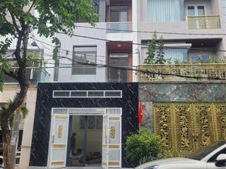Bán nhà khu tên lửa bình tân  view công viên  5x20  4 tầng  5pn  14,5 tỷ