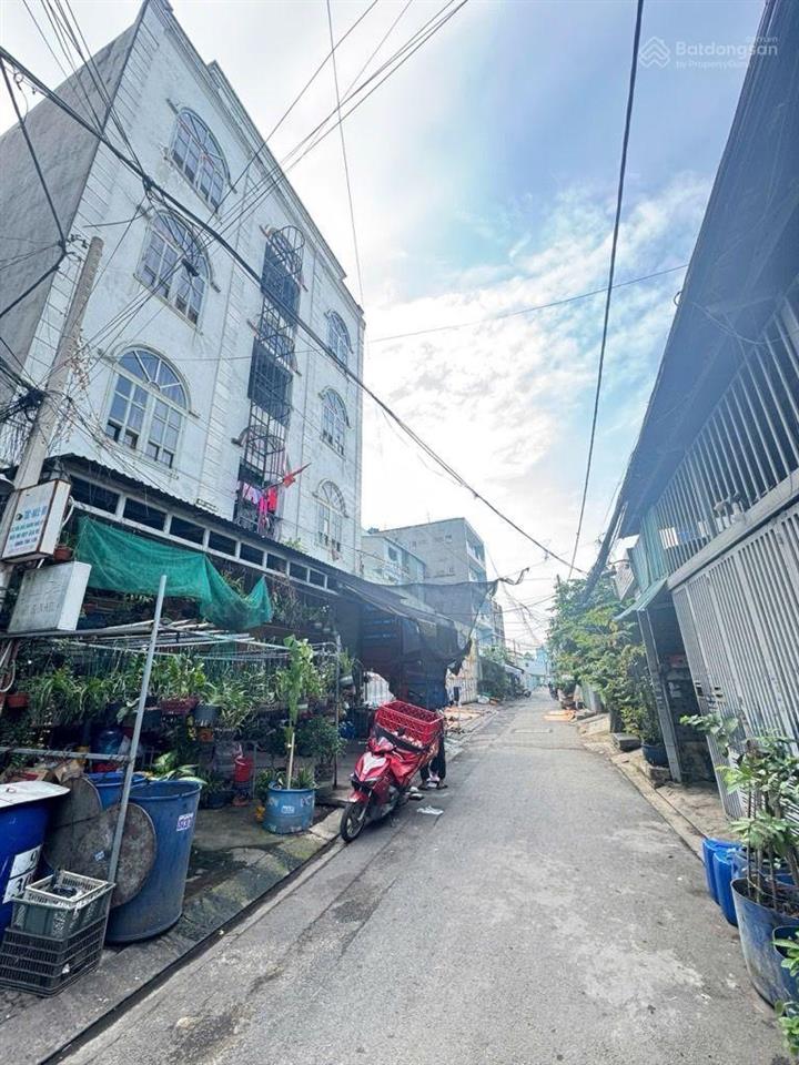 Bán đất làm kho xưởng bình tân, ngay đường hương lộ 2  20x50( full thổ cư)  đường 6m  55 tỷ tl