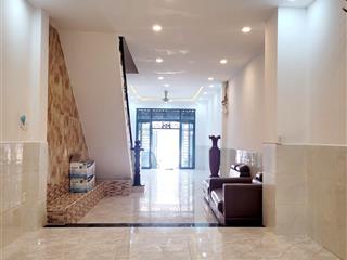 Bán nhà kdc lý chiêu hoàng bình tân, giáp quận 6  4x25m  5 tầng  6pn  giá 10,5 tỷ