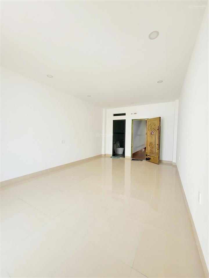 Bán nhà kdc lý chiêu hoàng bình tân, giáp quận 6  4x25m  5 tầng  6pn  giá 10,5 tỷ