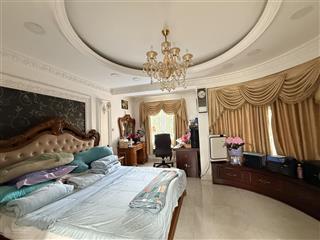 Bán biệt thự đẹp bình tân, ngay võ văn kiệt  ngang 6x14  4 tầng  4pn  giá 10,3 tỷ tl