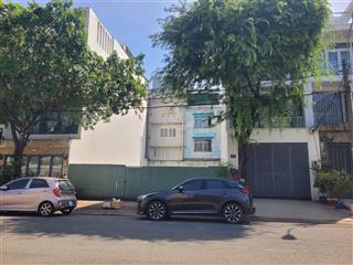 Bán đất mặt tiền đường số 30 khu tên lửa bình tân  đối diện aeon mall đi vào  5x20  nhỉnh 15 tỷ