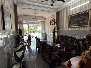 Mặt tiền kinh doanh đường số 23 khu bình phú, quận 6  4x17m  4 tầng  4pn  nhỉnh 15 tỷ