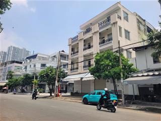 Căn góc 2 mặt tiền, kinh doanh đỉnh khu tên lửa, bình tân  6,4x17  3 tầng  4pn  nhỉnh 18 tỷ