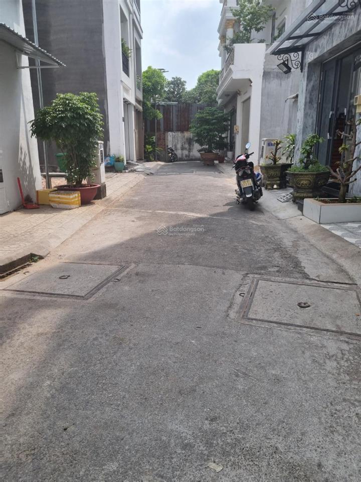 Bán nhà ngay đường 29 khu tên lửa bình tân  đường trước nhà 6m  4x19  4 tầng  4pn  nhỉnh 7 tỷ