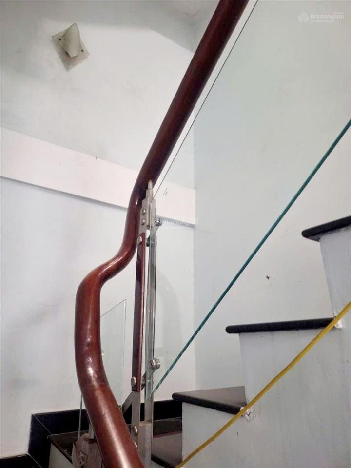Bán nhà ngay đường 29 khu tên lửa bình tân  đường trước nhà 6m  4x19  4 tầng  4pn  nhỉnh 7 tỷ