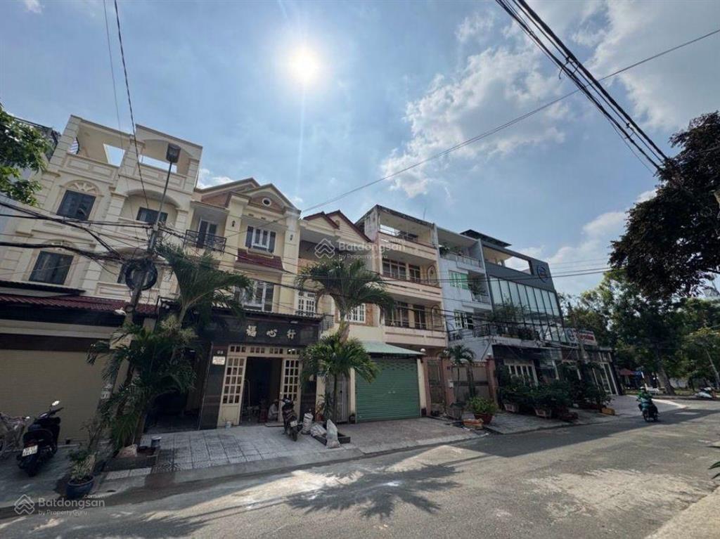 Bán nhà khu tên lửa bình tân  giáp đs 1 và đs 4  có thang máy  4 tầng  4pn  nhỉnh 13 tỷ