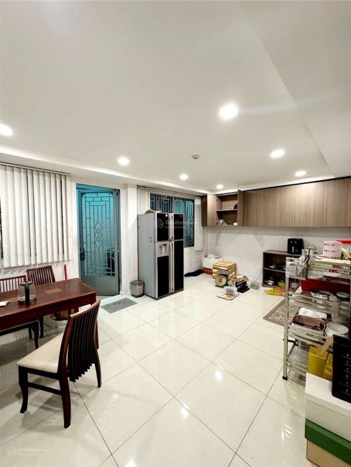 Bán nhà khu tên lửa bình tân  giáp đs 1 và đs 4  có thang máy  4 tầng  4pn  nhỉnh 13 tỷ
